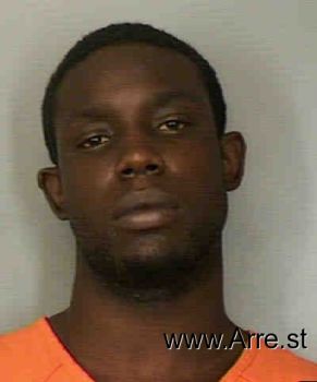 Lonnie E Jr Davis Mugshot