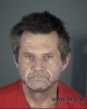 Lonnie Edward Griffin Mugshot