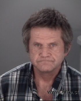 Lonnie Edward Griffin Mugshot