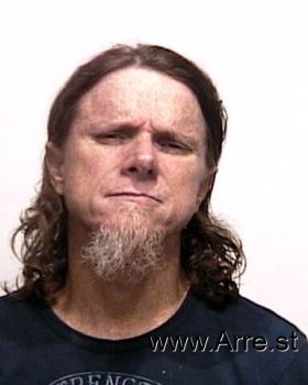 Lonnie Paul Griffin Mugshot