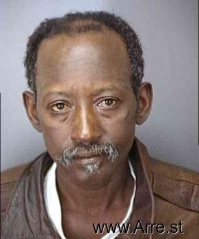 Lonnie Alvin Moore Mugshot