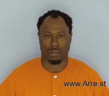 Lonnie Darnell Robinson Mugshot