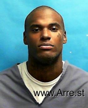 Lonnie  Robinson Mugshot