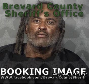 Lonnie  Robinson Mugshot