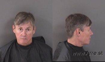 Lonnie Brian Robinson Mugshot