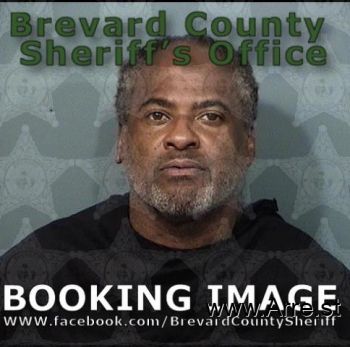 Lonnie Tramain Robinson Mugshot