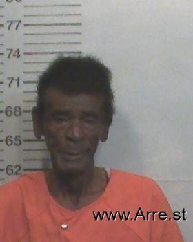 Lonnie  Scott Mugshot