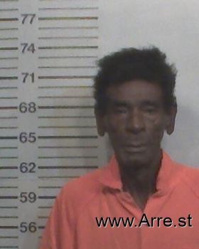 Lonnie  Scott Mugshot