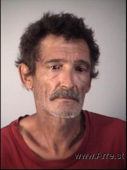 Lonnie Lynn Smith Mugshot