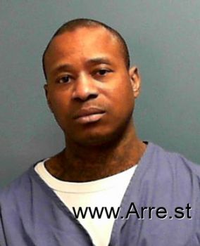 Lonnie F Steele Mugshot