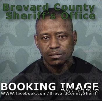 Lonnie Fernando Steele Mugshot