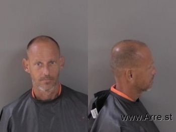 Lonnie James Strickland Mugshot