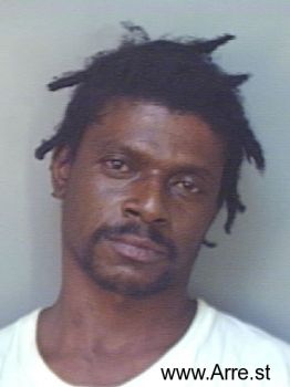 Lonnie  Turner Mugshot