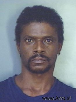 Lonnie  Turner Mugshot