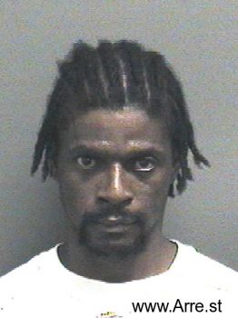 Lonnie  Turner Mugshot