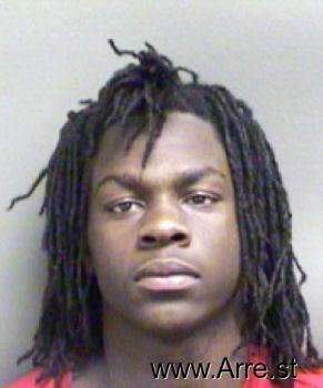 Lonnie Bernard Turner Mugshot