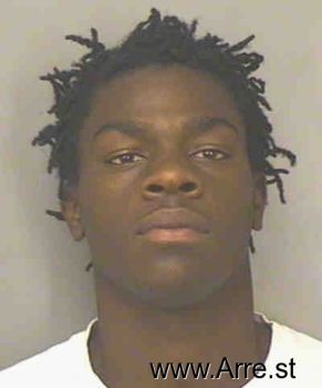 Lonnie B Turner Mugshot