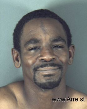 Lonnie Lorenzo Walker Mugshot