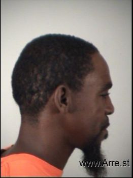 Lonnie Lorenzo Walker Mugshot