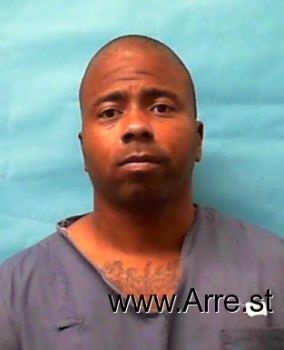 Lonnie L Ward Mugshot