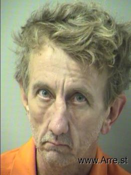 Lonnie Ray Ward Mugshot