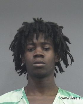 Lonnie G Washington Mugshot