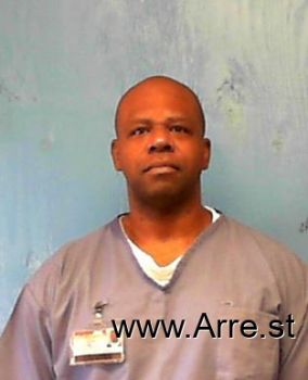 Lonnie  Williams Mugshot