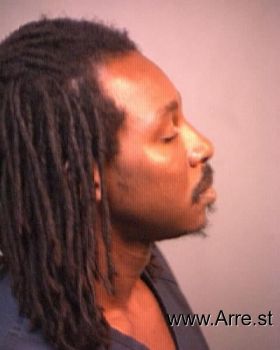 Lonnie Jr Williams Mugshot