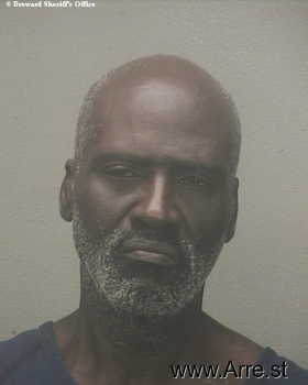 Lonnie  Williams Mugshot