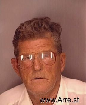 Lonnie  Yates Mugshot