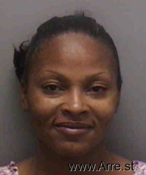 Lonniesia Jainae Dickerson Mugshot