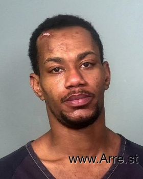 Lonzo E Mccaster Mugshot