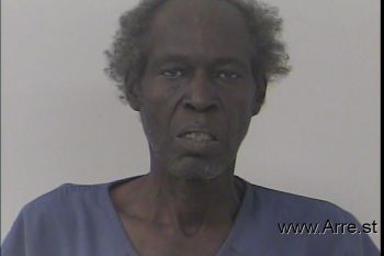 Lonzo Eugene Washington Mugshot