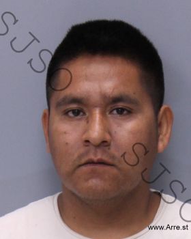 Lopez Hernandez, Delfino Nmn Lopezhernandez Mugshot