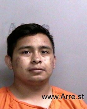 Lopez Morales, Eliseo Estuardo Lopezmorales Mugshot