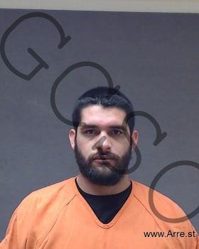 Lopez Puldon, Hayron Richard Lopezpuldon Mugshot