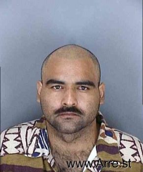 Lopez Juan Razo Mugshot