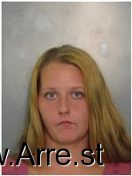 Lora Ashley Whitehead Mugshot