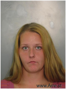 Lora Ashley Whitehead Mugshot