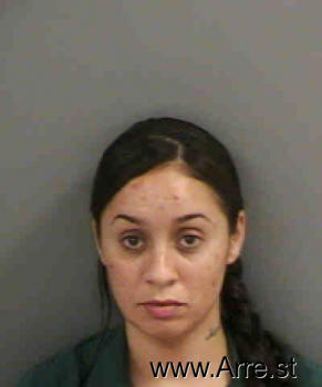 Loraine  Garcia Mugshot