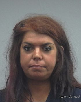 Lorelle Leslie Hadaway Mugshot