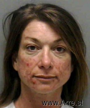 Lorena Joy Cox Mugshot