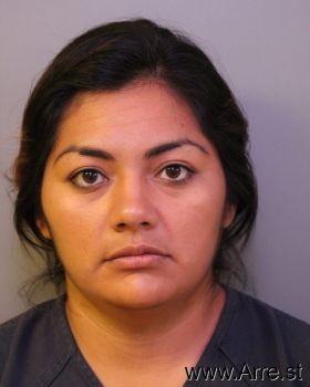 Lorena  Hernandez-rodriguez Mugshot