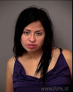 Lorena Ann Rodriguez Mugshot