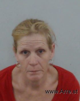 Lorene Jane Owens Mugshot