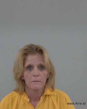 Lorene Jane Owens Mugshot