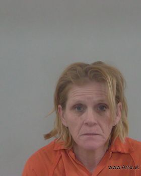 Lorene Jane Owens Mugshot