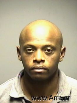 Lorenzo Benjamin Adams Mugshot