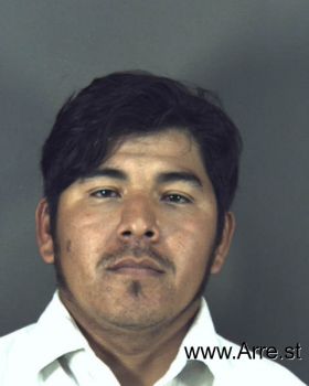 Lorenzo  Alvarez-ruiz Mugshot