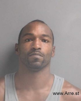 Lorenzo D Applewhite Mugshot